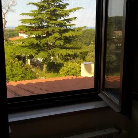 Holiday home La Casarella Di Nonna Nice Rocca San Giovanni