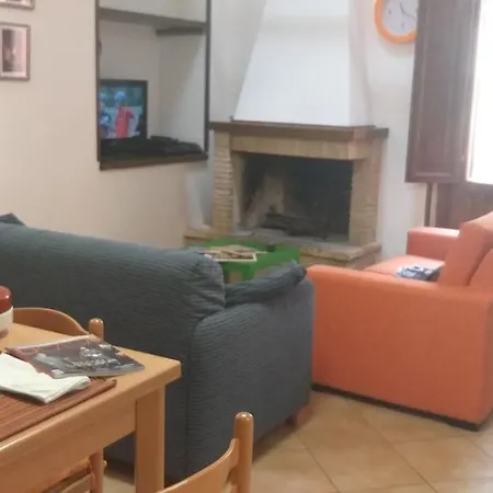 Hébergement de vacances La Casarella Di Nonna Nice
