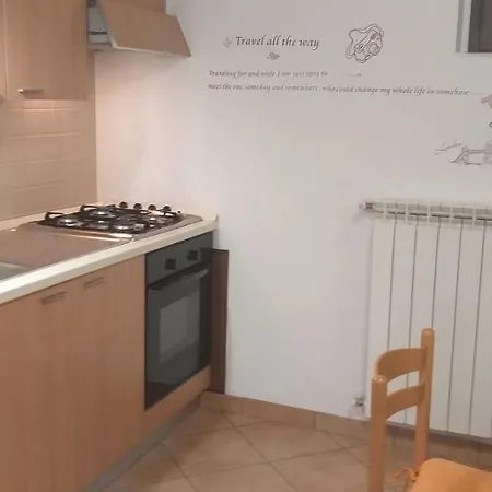 Holiday home La Casarella Di Nonna Nice *