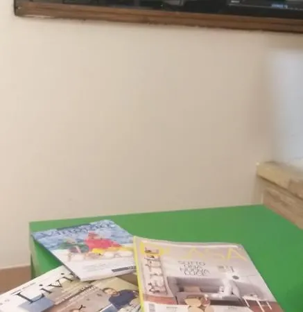 La Casarella Di Nonna Nice